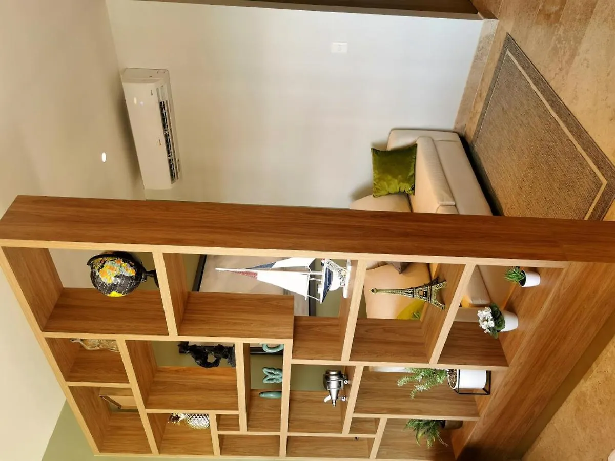 Beautiful Apartment 10 Meters From The Fifth Av Playa del Carmen 0*,  Mexico